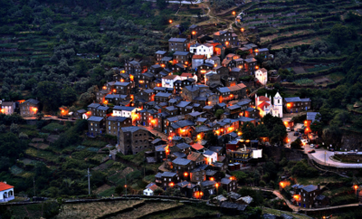 Já conhece as aldeias históricas de Portugal?