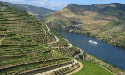 Explore o Douro!