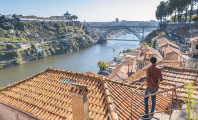 Descubra o Porto autêntico