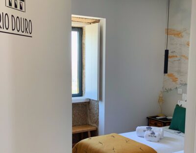 Casa da Zéfinha. T2, em Cinfães, no Douro