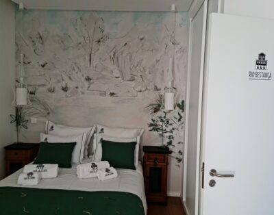 Casa da Zéfinha. T2, em Cinfães, no Douro
