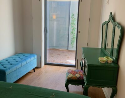 Casa da Zéfinha. T2, em Cinfães, no Douro