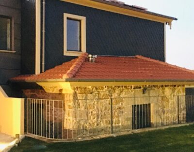 Casa da Zéfinha. T2, em Cinfães, no Douro