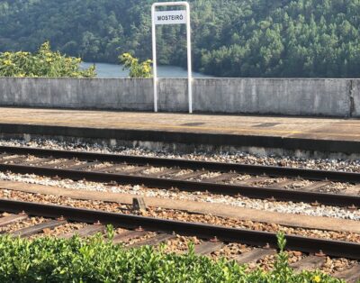 Casa da Zéfinha. T2, em Cinfães, no Douro