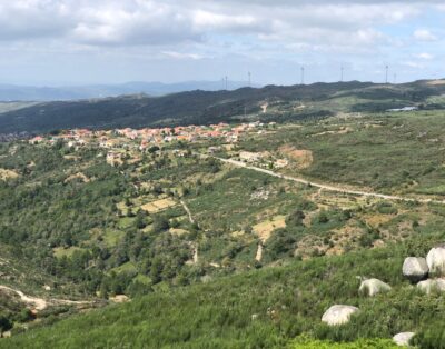 Casa da Zéfinha. T2, em Cinfães, no Douro