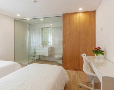 Excelente quarto privado 1