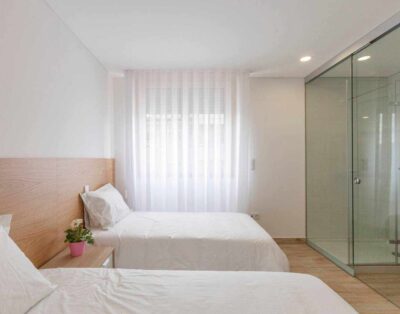 Excelente quarto privado 1