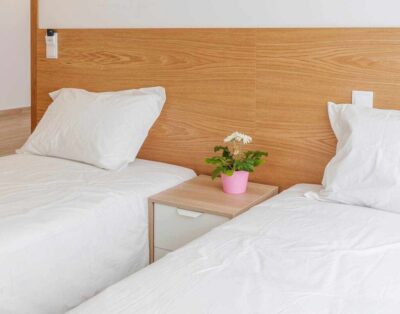 Excelente quarto privado 1