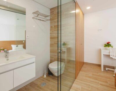 Excelente quarto privado 1