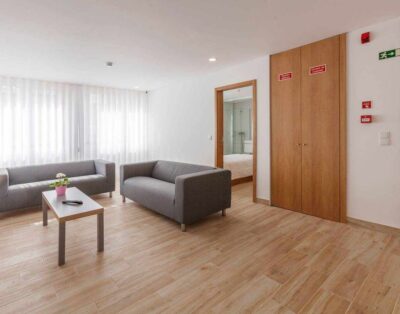 Excelente quarto privado 1