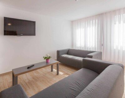 Excelente quarto privado 1