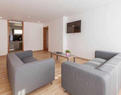 Excelente quarto privado 1