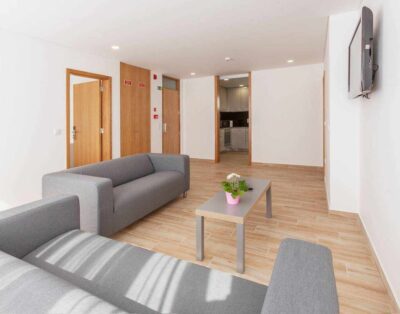 Excelente quarto privado 1