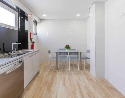 Excelente quarto privado 1