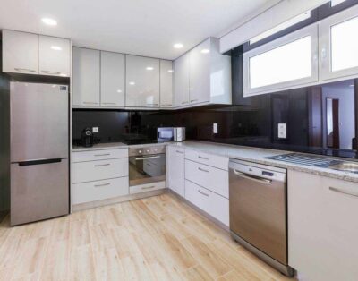 Excelente quarto privado 1