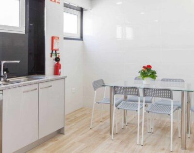 Excelente quarto privado 1