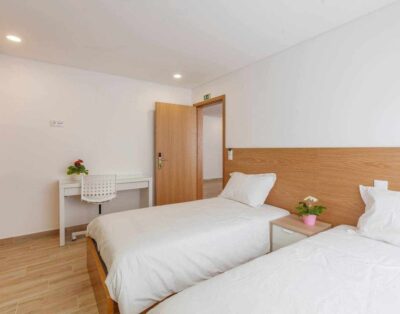 Excelente quarto privado 1