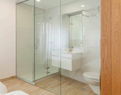 Excelente quarto privado 1