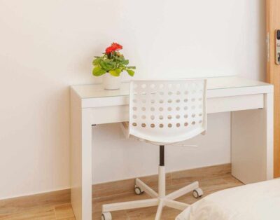 Excelente quarto privado 1