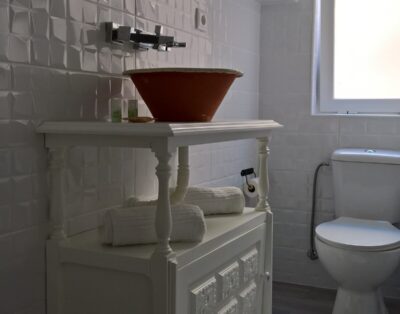 Casa Janelas da Fonte Nova