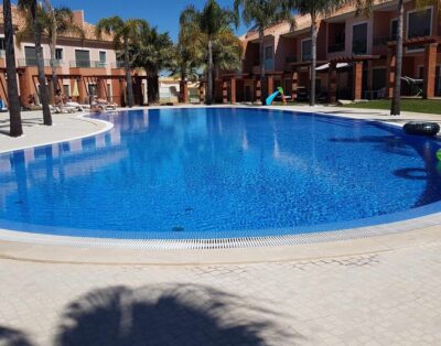 Villa Jardins by Sunny Deluxe