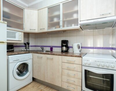 Purple Beach Apartment at Praia da Rocha with Pool