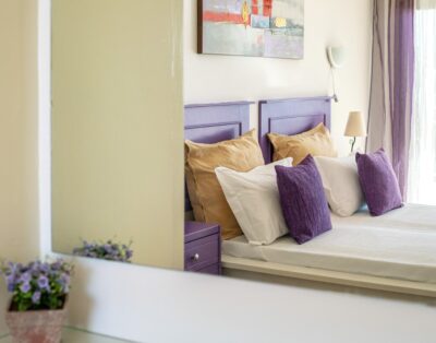 Purple Beach Apartment at Praia da Rocha with Pool