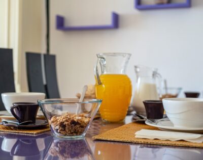 Purple Beach Apartment at Praia da Rocha with Pool