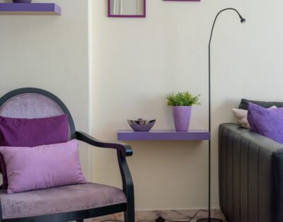 Purple Beach Apartment at Praia da Rocha with Pool