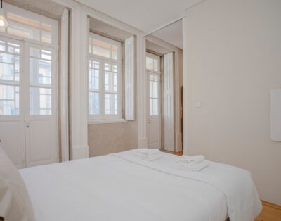 Liiiving In Porto | Bolhão Market Apartment II