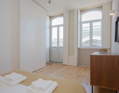 Liiiving In Porto | Bolhão Market Apartment II
