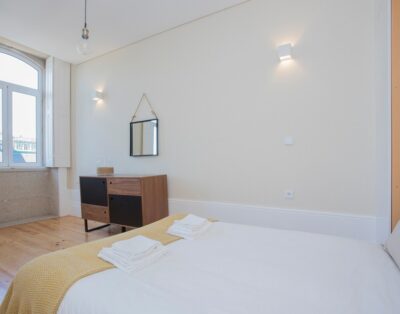 Liiiving In Porto | Bolhão Market Apartment II