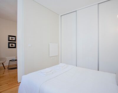 Liiiving In Porto | Bolhão Market Apartment II