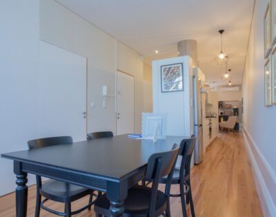 Liiiving In Porto | Bolhão Market Apartment II