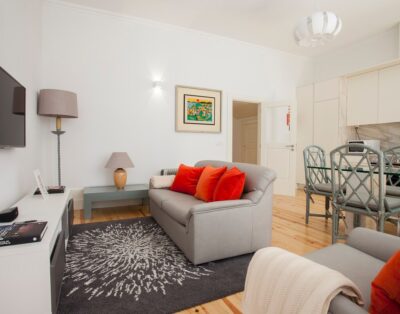 Liiiving in Porto | Central Secret Terrace