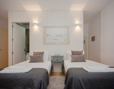 Liiiving in Porto | Central Secret Terrace