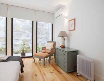 Liiiving in Porto | Central Secret Terrace