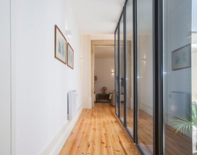 Liiiving in Porto | Central Secret Terrace