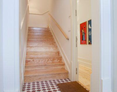 Liiiving in Porto | Central Secret Terrace