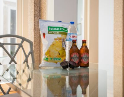 Liiiving in Porto | Central Secret Terrace