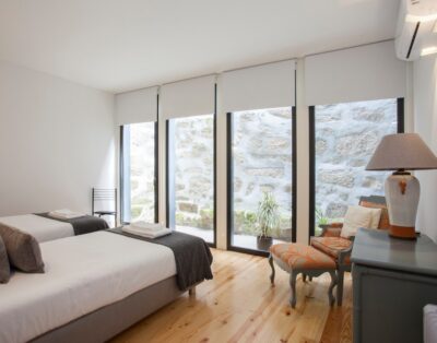 Liiiving in Porto | Central Secret Terrace