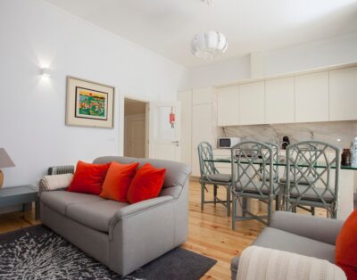 Liiiving in Porto | Central Secret Terrace