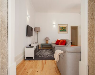 Liiiving in Porto | Central Secret Terrace