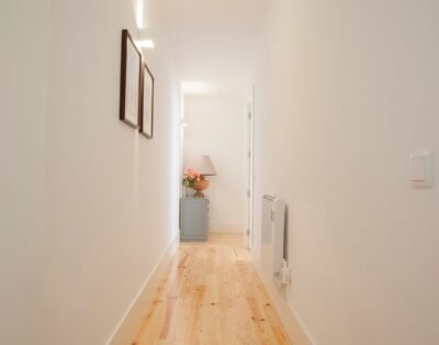 Liiiving in Porto | Central Secret Terrace