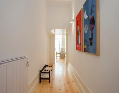 Liiiving in Porto | Central Secret Terrace