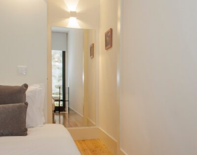 Liiiving in Porto | Central Secret Terrace