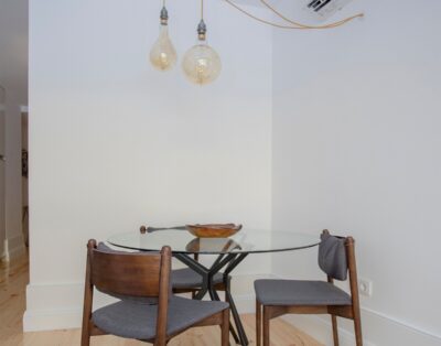 Liiiving in Porto | Clérigos Terrace Apartment