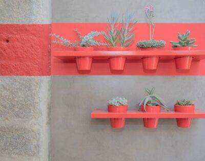 Liiiving in Porto | Clérigos Terrace Apartment