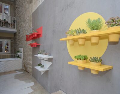 Liiiving in Porto | Clérigos Terrace Apartment