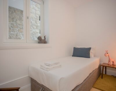 Liiiving in Porto | Clérigos Terrace Apartment